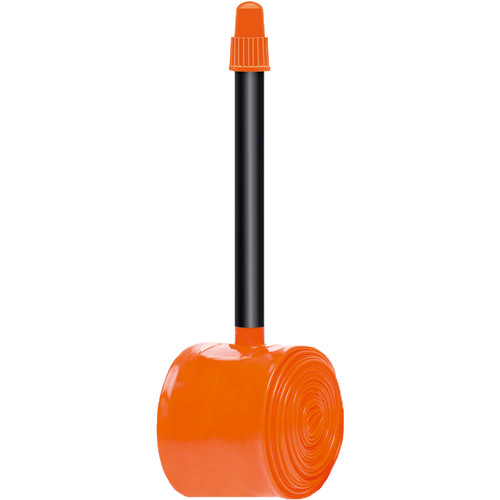 Tubolito S-Tubo Road TPU Tube 700x23-35c Black Valve