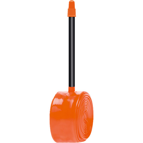 Tubolito Tubo Road TPU Tube 700x23-35c Black Valve