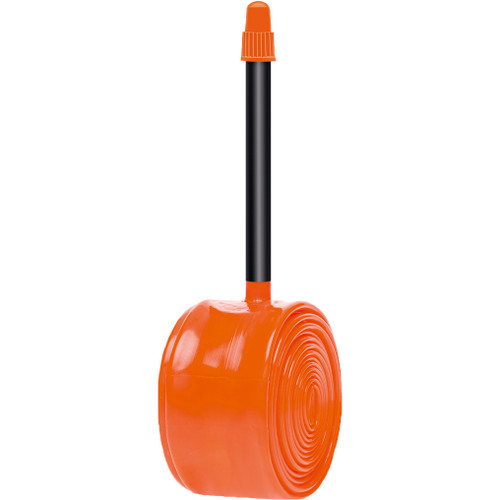 Tubolito Tubo Road TPU Tube 700x23-35c Black Valve