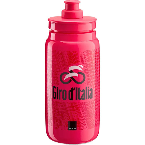Elite Fly Giro D'Italia Iconic Rosa 550 mL