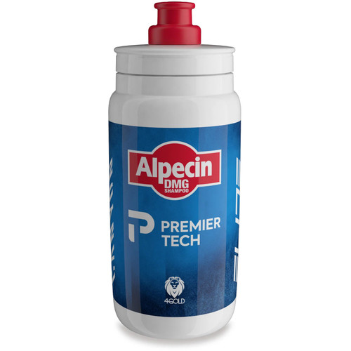 Elite Fly Team Bottle Alpecin Premier Tech 550 mL