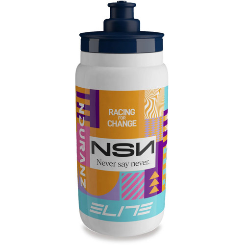 Elite Fly Team Bottle NSN Racing For Change 550 mL