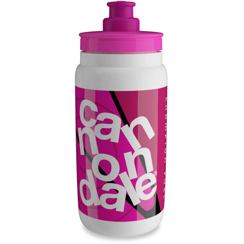 Elite Fly Team Bottle Team EF Pro Cycling Cannondale 550 mL