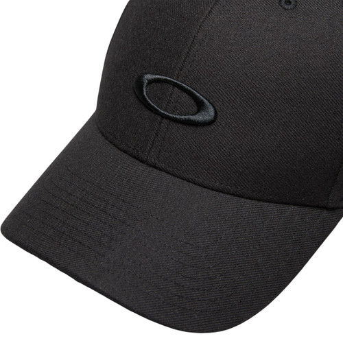 Oakley 47 MVP Cap Pitch Black
