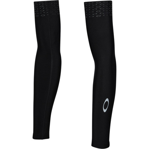 Oakley Arm Warmer Pitch Black