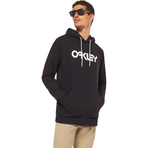 Oakley B1B 2.0 Pullover Hoodie Black/White