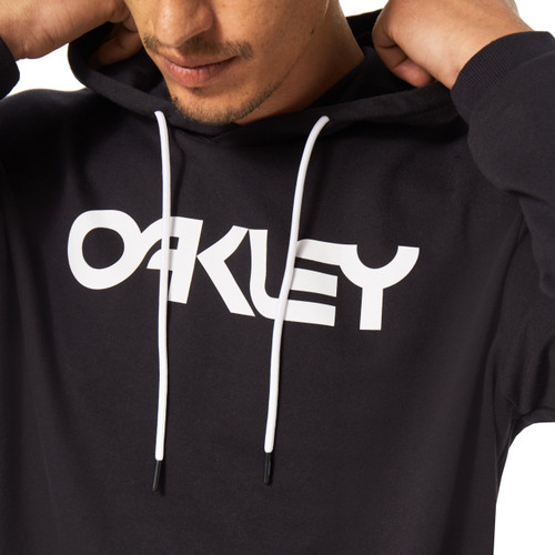 Oakley B1B 2.0 Pullover Hoodie Black/White