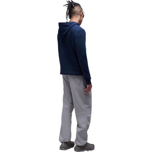 Oakley Bark 2.0 Full Zip Hoodie Abyss