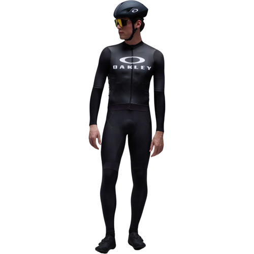 Oakley Leg Warmer Pitch Black