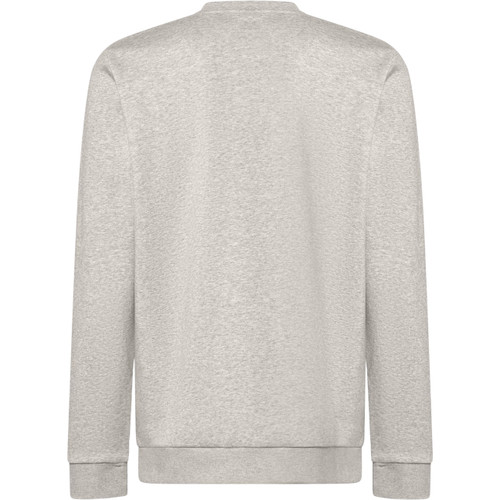 Oakley Relax 2.0 Crew Sweatshirt Granite Heather