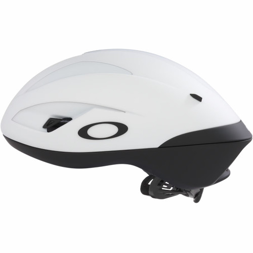 Oakley Velo Mach MIPS Helmet Matte White
