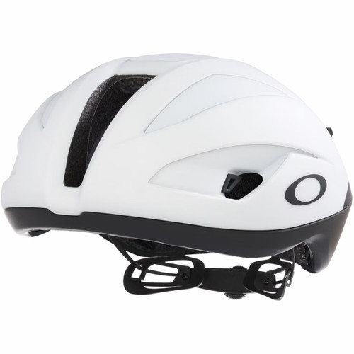 Oakley Velo Mach MIPS Helmet Matte White