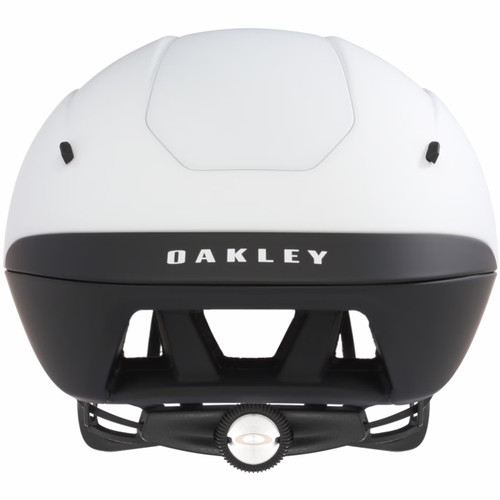 Oakley Velo Mach MIPS Helmet Matte White