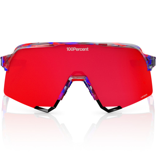 100% S3 Sunglasses FDJ United-Suez Team Edition