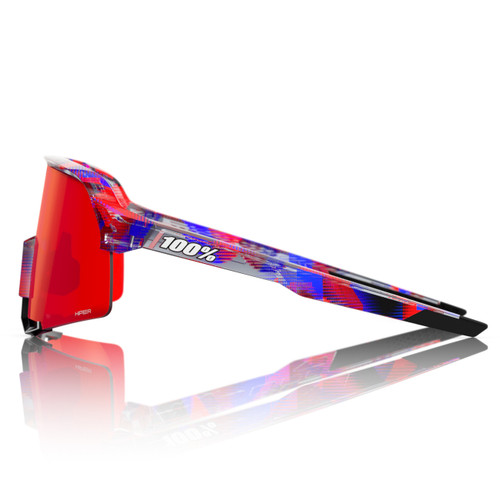 100% S3 Sunglasses FDJ United-Suez Team Edition