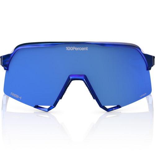 100% S3 Sunglasses Red Bull-Bora Hansgrohe Team Edition