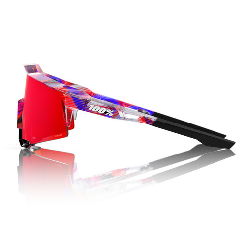 100% Speedcraft SL Sunglasses FDJ United-Suez Team Edition