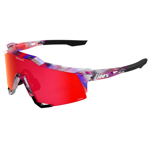 100% Speedcraft Sunglasses FDJ United-Suez Team Edition