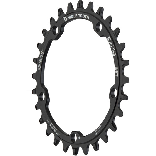 Wolf Tooth CAMO Chainring Dropstop B
