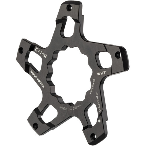 Wolf Tooth CAMO Direct Mount Spider for White Industries Boost M5 Offset