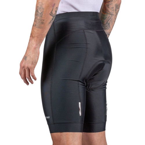 Bellwether Men's Knick Endurance-Gel Black