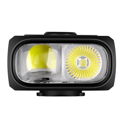 Magicshine Hori 1300 Pro Dual Mounted Front Light