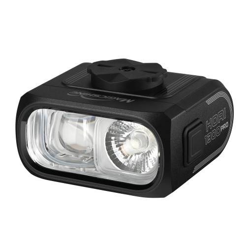 Magicshine Hori 1300 Pro Dual Mounted Front Light
