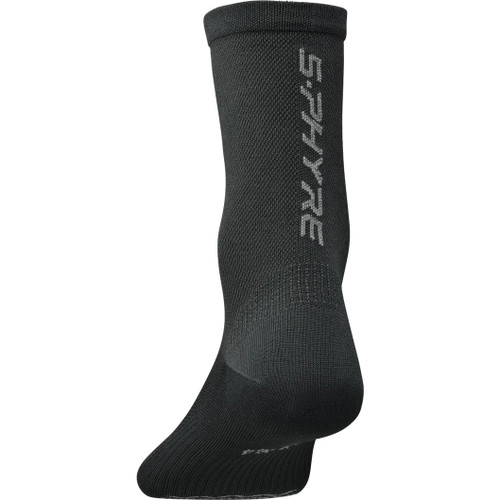 Shimano S-PHYRE Socks Black