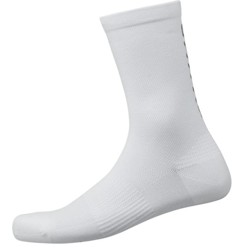 Shimano S-PHYRE Socks White