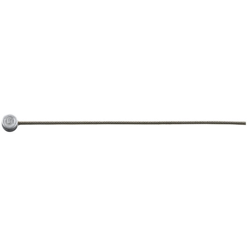 Shimano Stainless Steel MTB Brake Inner Cable 1.6mmx2050mm