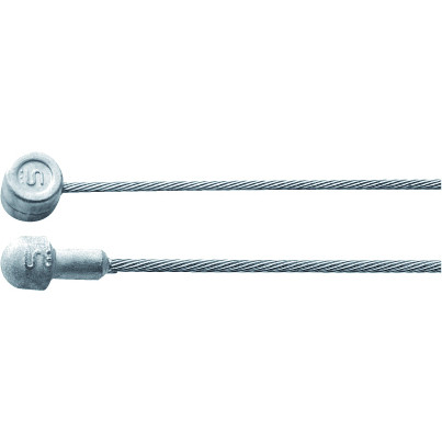 Shimano Workshop Brake Cables 1.6x2050mm 10 Pack