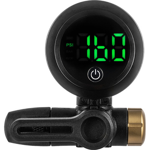 Topeak Shuttle Gauge Digital 2.0