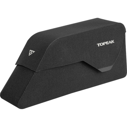 Topeak Toploader Dryshell Toptube Bag