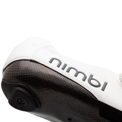 Nimbl Exceed White/Black