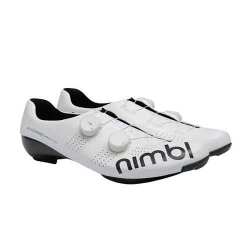 Nimbl Ultimate Exceed Pro Edition White
