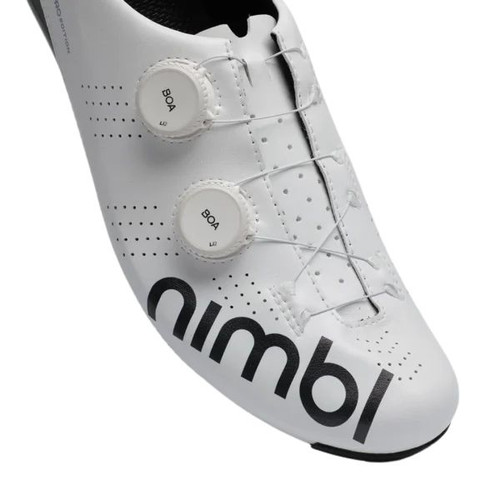 Nimbl Ultimate Exceed Pro Edition White