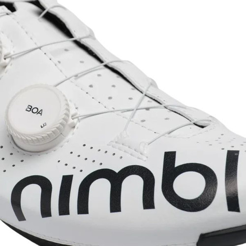 Nimbl Ultimate Exceed Pro Edition White