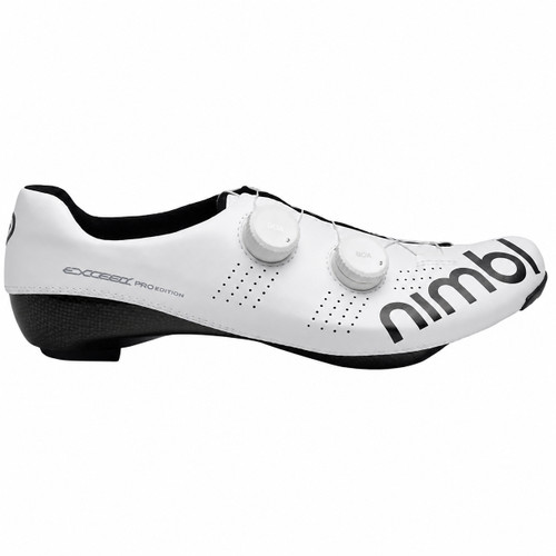 Nimbl Ultimate Exceed Pro Edition White