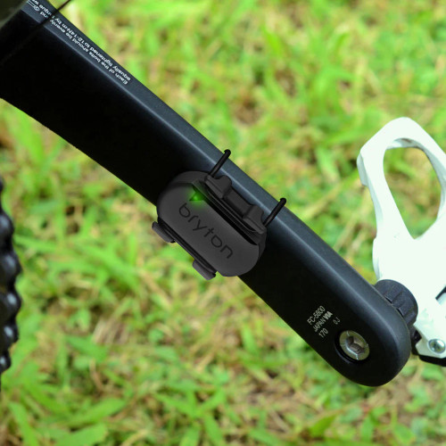 Bryton Smart Cadence Sensor SLR