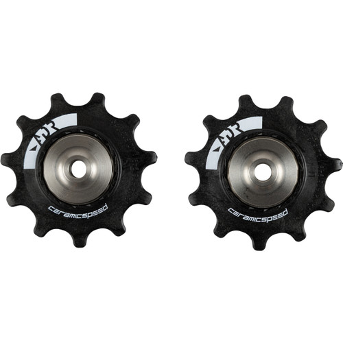 CeramicSpeed Alpha Pulley Wheels Shimano Road