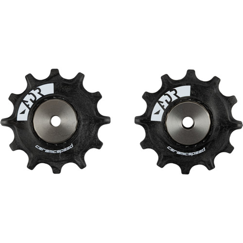 CeramicSpeed Alpha Pulley Wheels SRAM Gravel