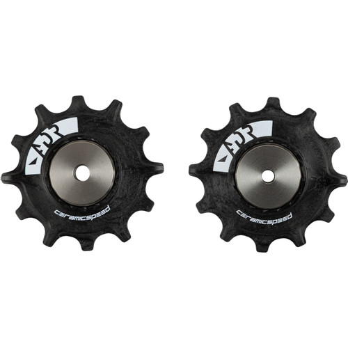 CeramicSpeed Alpha Pulley Wheels SRAM Road