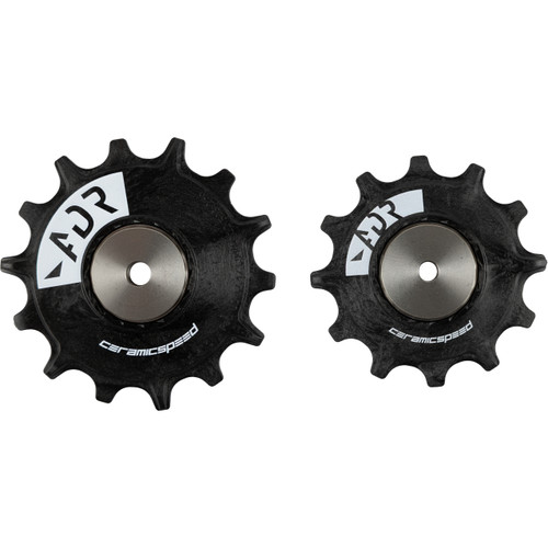 CeramicSpeed Alpha Pulley Wheels SRAM Road
