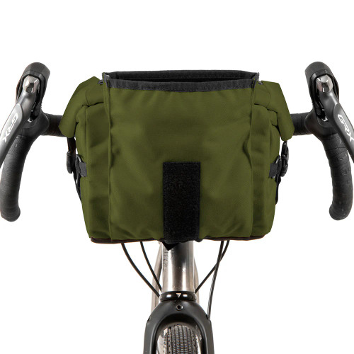 Restrap Bar Pack Olive