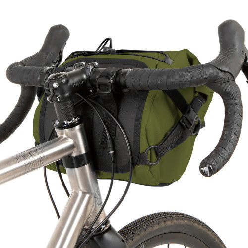 Restrap Bar Pack Olive