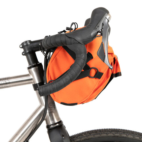 Restrap Bar Pack Orange