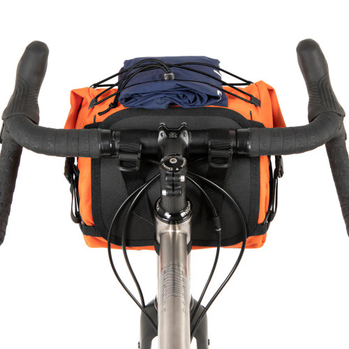 Restrap Bar Pack Orange