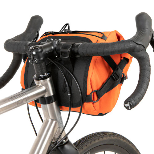 Restrap Bar Pack Orange