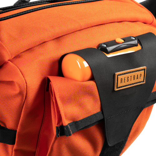 Restrap Bar Pack Orange
