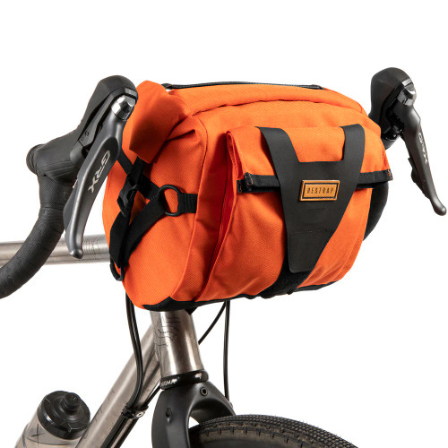 Restrap Bar Pack Orange